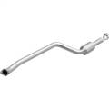 MagnaFlow 49 State Converter 21-990 Direct Fit Catalytic Converter