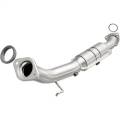 MagnaFlow 49 State Converter 49182 Direct Fit Catalytic Converter