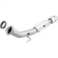 MagnaFlow 49 State Converter 49185 Direct Fit Catalytic Converter