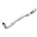 MagnaFlow 49 State Converter 49637 Direct Fit Catalytic Converter