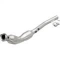 MagnaFlow 49 State Converter 49714 Direct Fit Catalytic Converter