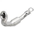 MagnaFlow 49 State Converter 49766 Direct Fit Catalytic Converter