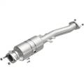 MagnaFlow 49 State Converter 49987 Direct Fit Catalytic Converter