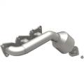 MagnaFlow 49 State Converter 51072 Direct Fit Catalytic Converter