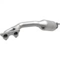 MagnaFlow 49 State Converter 51181 Direct Fit Catalytic Converter