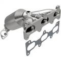 MagnaFlow 49 State Converter 51244 Direct Fit Catalytic Converter