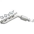 MagnaFlow 49 State Converter 51323 Direct Fit Catalytic Converter