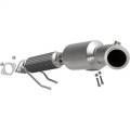 MagnaFlow 49 State Converter 51339 Direct Fit Catalytic Converter