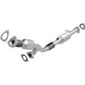 MagnaFlow 49 State Converter 51391 Direct Fit Catalytic Converter