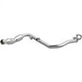 MagnaFlow 49 State Converter 21-716 Direct Fit Catalytic Converter