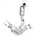 MagnaFlow 49 State Converter 51466 Direct Fit Catalytic Converter