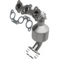 MagnaFlow 49 State Converter 51610 Direct Fit Catalytic Converter