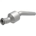 MagnaFlow 49 State Converter 51637 Direct Fit Catalytic Converter