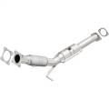 MagnaFlow 49 State Converter 51660 Direct Fit Catalytic Converter