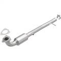 MagnaFlow 49 State Converter 21-755 Direct Fit Catalytic Converter