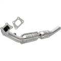 MagnaFlow 49 State Converter 51683 Direct Fit Catalytic Converter