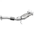 MagnaFlow 49 State Converter 51691 Direct Fit Catalytic Converter