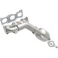 MagnaFlow 49 State Converter 51712 Direct Fit Catalytic Converter