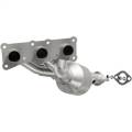 MagnaFlow 49 State Converter 51719 Direct Fit Catalytic Converter