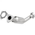 MagnaFlow 49 State Converter 51587 Direct Fit Catalytic Converter