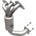 MagnaFlow 49 State Converter 51735 Direct Fit Catalytic Converter