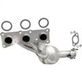 MagnaFlow 49 State Converter 51806 Direct Fit Catalytic Converter