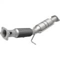 MagnaFlow 49 State Converter 51810 Direct Fit Catalytic Converter