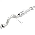 MagnaFlow 49 State Converter 51817 Direct Fit Catalytic Converter