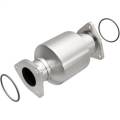 MagnaFlow 49 State Converter 51862 Direct Fit Catalytic Converter