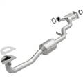 MagnaFlow 49 State Converter 51864 Direct Fit Catalytic Converter