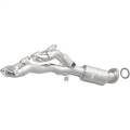 MagnaFlow 49 State Converter 51868 Direct Fit Catalytic Converter