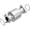 MagnaFlow 49 State Converter 51876 Direct Fit Catalytic Converter