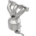 MagnaFlow 49 State Converter 51771 Direct Fit Catalytic Converter