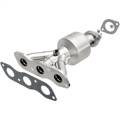 MagnaFlow 49 State Converter 51772 Direct Fit Catalytic Converter