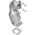 MagnaFlow 49 State Converter 51782 Direct Fit Catalytic Converter