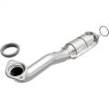 MagnaFlow 49 State Converter 51783 Direct Fit Catalytic Converter