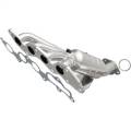 MagnaFlow 49 State Converter 51785 Direct Fit Catalytic Converter