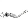 MagnaFlow 49 State Converter 51914 Direct Fit Catalytic Converter