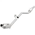 MagnaFlow 49 State Converter 51919 Direct Fit Catalytic Converter