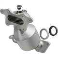 MagnaFlow 49 State Converter 52029 Direct Fit Catalytic Converter