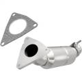 MagnaFlow 49 State Converter 51788 Direct Fit Catalytic Converter