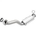 MagnaFlow 49 State Converter 51768 Direct Fit Catalytic Converter