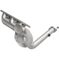 MagnaFlow 49 State Converter 51883 Direct Fit Catalytic Converter