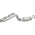 MagnaFlow 49 State Converter 51888 Direct Fit Catalytic Converter