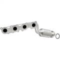 MagnaFlow 49 State Converter 51891 Direct Fit Catalytic Converter