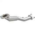 MagnaFlow 49 State Converter 52037 Direct Fit Catalytic Converter