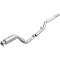 MagnaFlow 49 State Converter 52132 Direct Fit Catalytic Converter