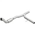 MagnaFlow 49 State Converter 52154 Direct Fit Catalytic Converter