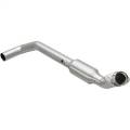 MagnaFlow 49 State Converter 52155 Direct Fit Catalytic Converter