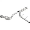 MagnaFlow 49 State Converter 52156 Direct Fit Catalytic Converter